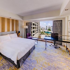 Chambre Premium Double
